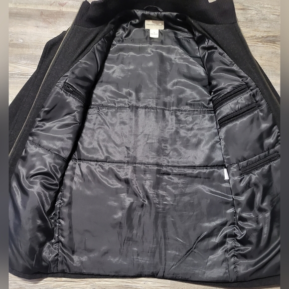 Pronto-Uomo Coat - Picture 8 of 16